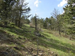 Bear Tracks Rd, Bozeman, MT 59715