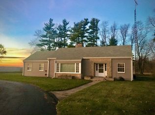 10958 E State Road 14, Akron, IN 46910