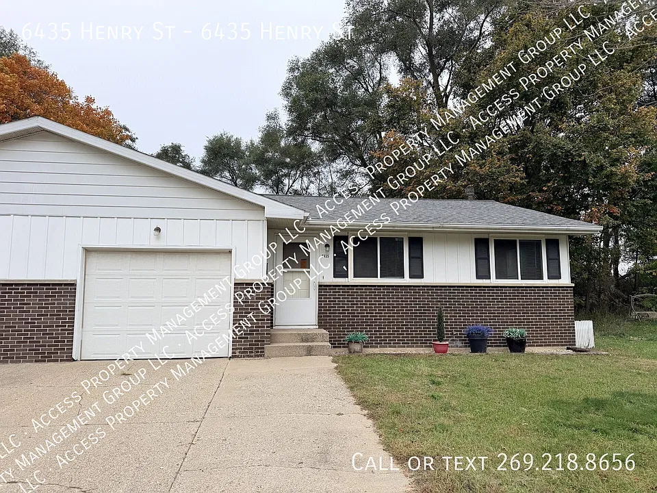 6435 Henry St #6435 HENRY ST