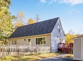 212 Dana Rd, Orange, MA 01364
