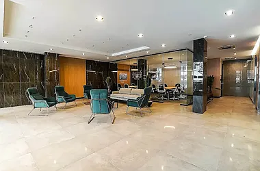 Rented by Highline Residential