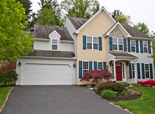 842 Sylvan Rd, Lancaster, PA 17601