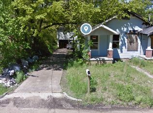 1819 Gordon St #1-3, Jackson, MS 39203