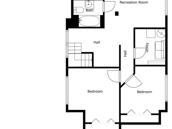 4725 46th Avenue S, Seattle, WA 98118