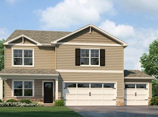 5216 Buttercup Dr, Tipp City, OH 45371