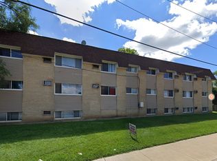 1116 Irving Ave, Rockford, IL 61101