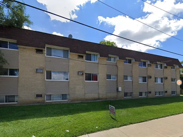 1116 Irving Ave, 1116 Irving Ave APT 301, Rockford, IL 61101
