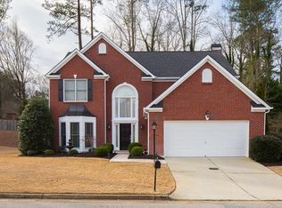160 Ennisbrook Dr SE, Smyrna, GA 30082