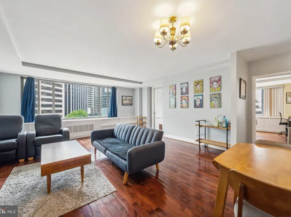 1121 Arlington Blvd APT 830, Arlington, VA 22209