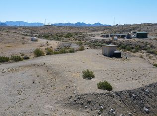 2324 Black Mountain Rd, Bullhead City, AZ 86442