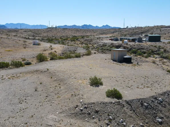 2324 Black Mountain Rd, Bullhead City, AZ 86442
