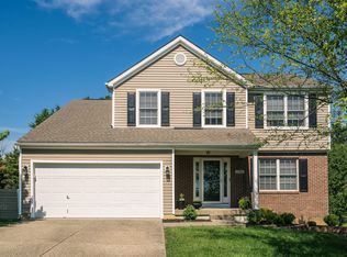 2014 Cherry Ridge Ct, La Grange, KY 40031