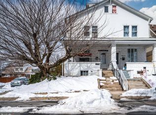 801 Belmont Ave, Laureldale, PA 19605