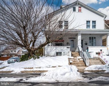 801 Belmont Ave, Laureldale, PA, 19605