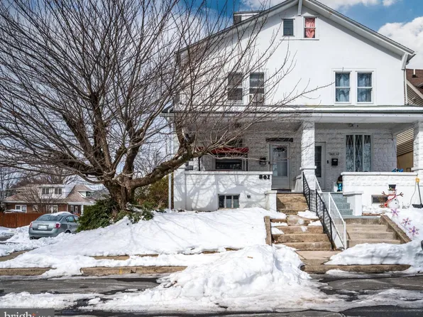 801 Belmont Ave, Laureldale, PA 19605