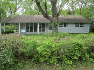 18230 John Ave, Country Club Hills, IL