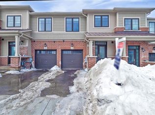 23 Hollywood Ct, Cambridge, ON N1R0C7