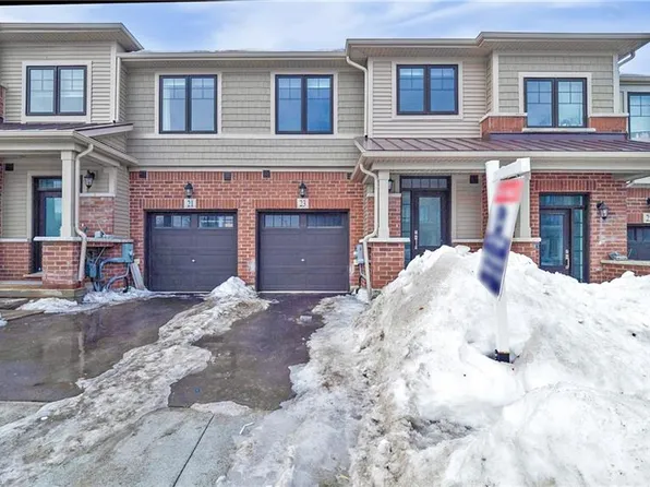 23 Hollywood Ct, Cambridge, ON N1R 0C7