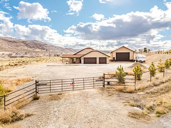 376 Four Mile Trl, Elko, NV 89801