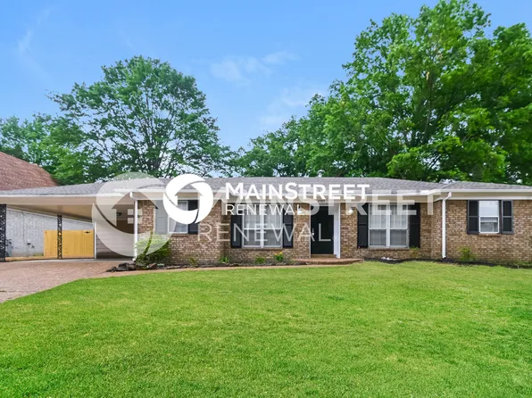 2985 N Star Dr, Memphis, TN 38134