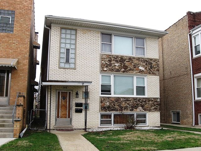 1st image of 6428 N Nashville Ave