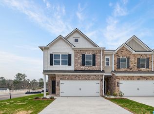 4577 Village Springs Sq #12, Fultondale, AL 35068