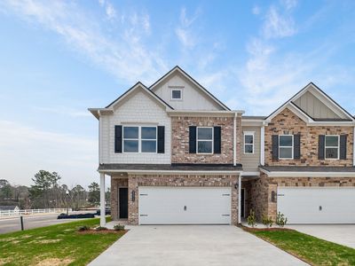 4577 Village Springs Sq #12, Fultondale, AL, 35068
