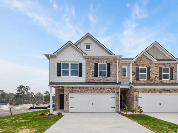 4577 Village Springs Sq #12, Fultondale, AL 35068