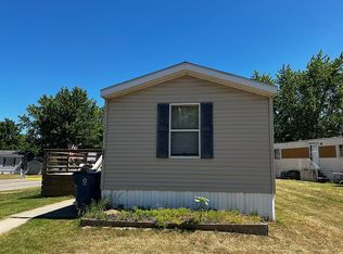 4803 Eisenhower Dr, Hudsonville, MI 49426