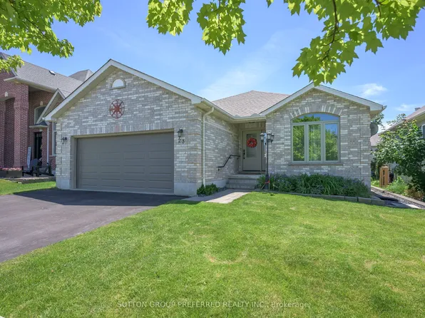 23 Wood Lily Ln, Middlesex Centre, ON N0M 2A0