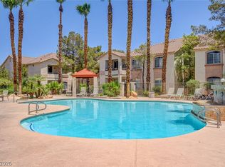 1300 S Arlington St APT 118, Las Vegas, NV 89104