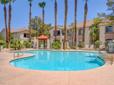 1300 S Arlington St APT 118, Las Vegas, NV, 89104
