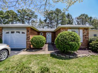 12 Bow Dr, Brick, NJ 08723