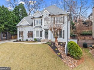 3676 Edenbourgh Pl, Marietta, GA 30066