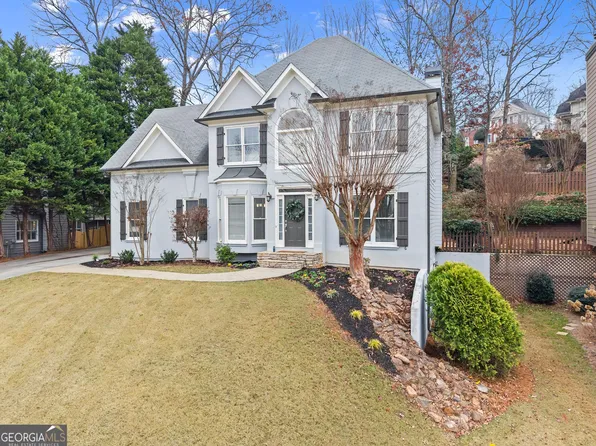 3676 Edenbourgh Pl, Marietta, GA 30066