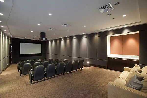 Rented by Level Group | media 20