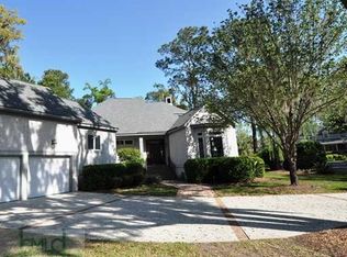 5 Sea Oats Ln, Savannah, GA 31411