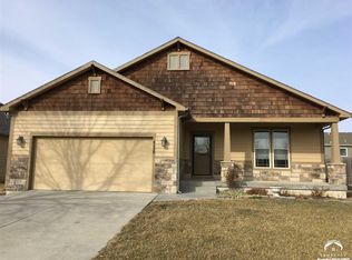 4118 Seele Way, Lawrence, KS 66049