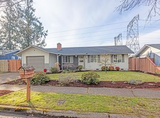 824 56th St, Springfield, OR 97478