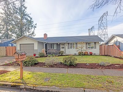 824 56th St, Springfield, OR, 97478