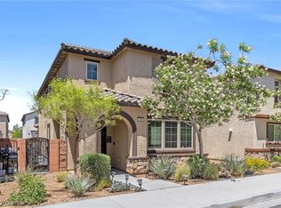 3044 Young Bouvier Ave, Henderson, NV 89044