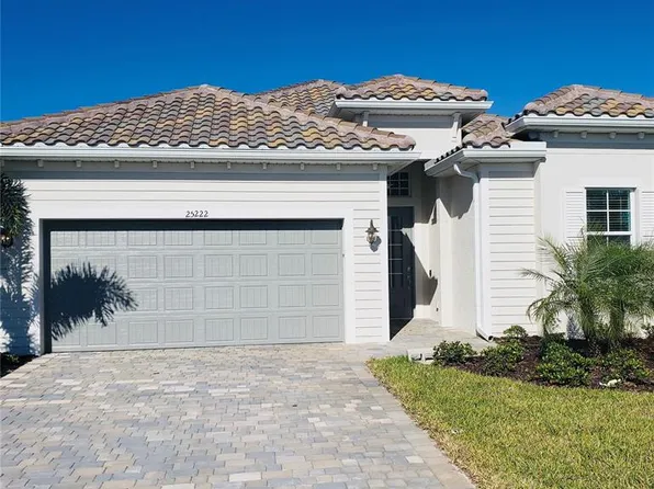 25222 Keygrass Ct, Punta Gorda, FL 33955