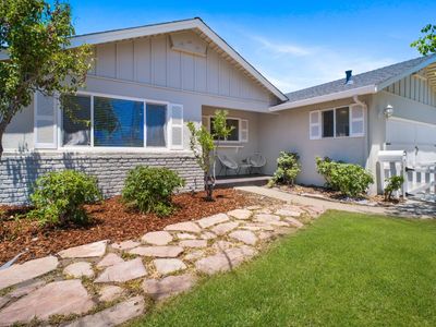 1713 W Campbell Ave, Campbell, CA, 95008