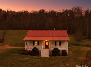 456 Windy Gap Rd, Mars Hill, NC 28754