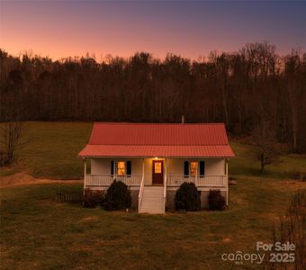 456 Windy Gap Rd, Mars Hill, NC, 28754