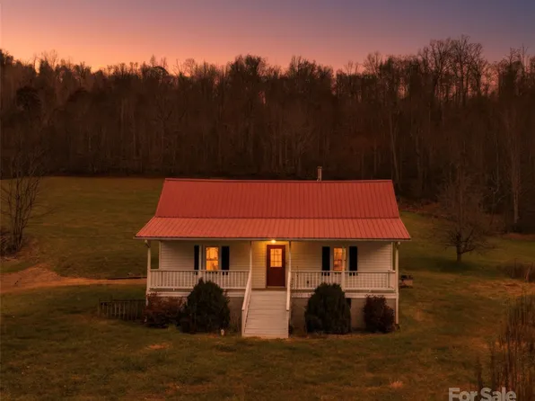 456 Windy Gap Rd, Mars Hill, NC 28754