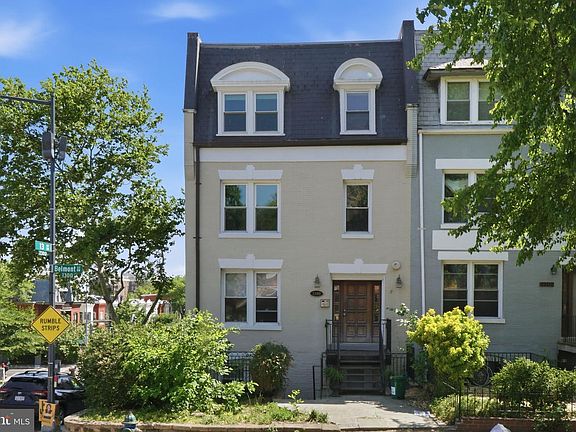 2nd image of 1300 Belmont St NW APT 301