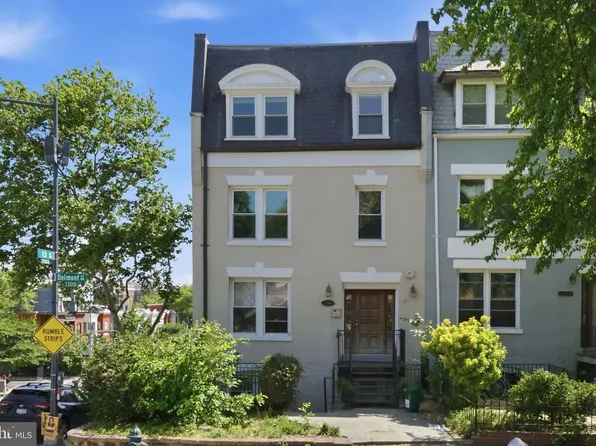 1300 Belmont St NW APT 301, Washington, DC 20009