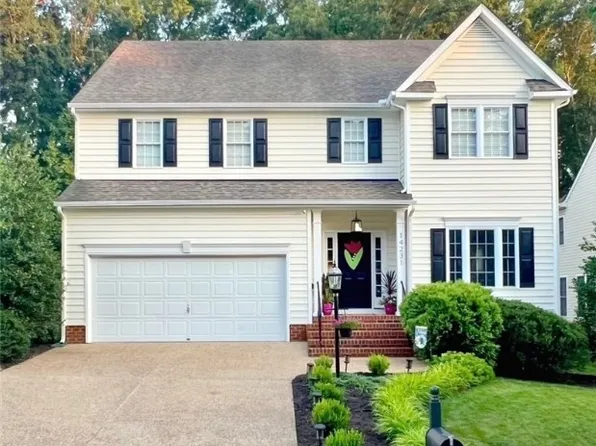 14231 Jeffries Pl, Midlothian, VA 23114