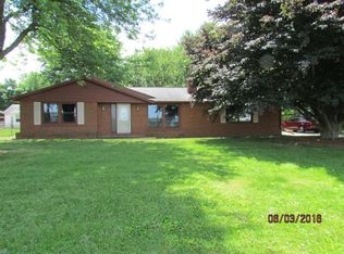 1807 Fairground Rd, Elwood, IN 46036